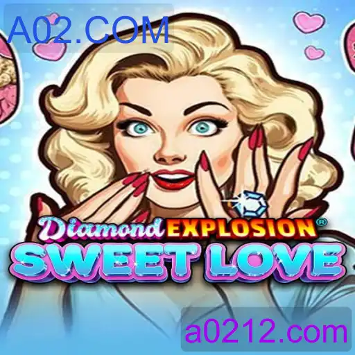 DiamondExplosionSweetLove